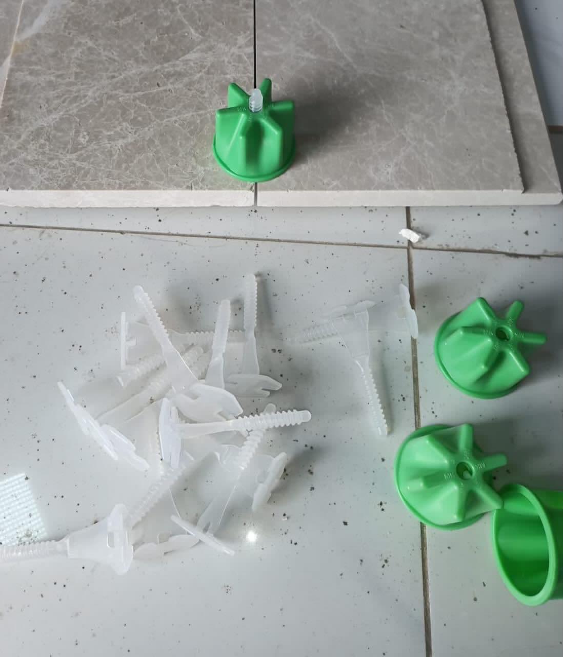 صورة المنتج: 1.5mm — 3up to 20mm (200 pcs)