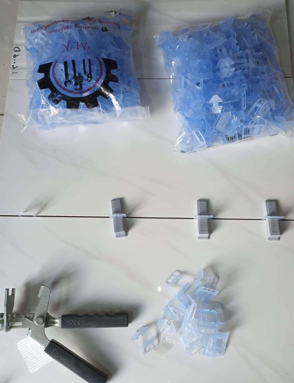 صورة المنتج: 1.5mm — 3up to 12mm (200 pcs)